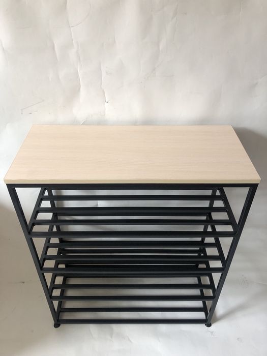 Доставка по Україні. Полка-тумба для взуття Банкетка в прихож