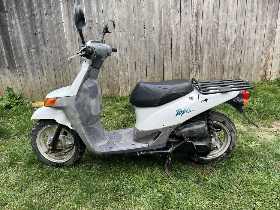 Скутер Honda Topic AF38