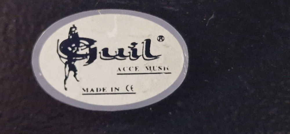 Rack tower 19", 30U, 3 partes, rodas, laterais perfuradas - marca Guil