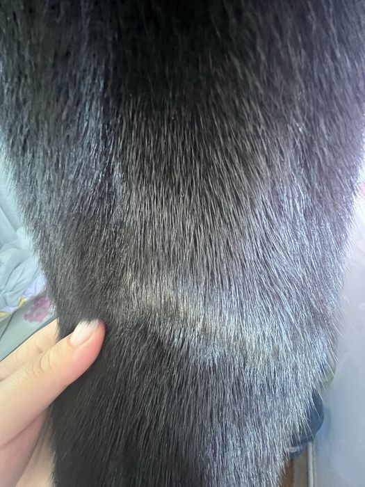 Продам шубу (Греція)