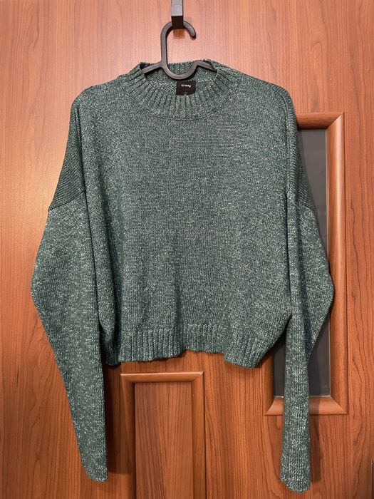 Półgolf Sinsay ROZ. M