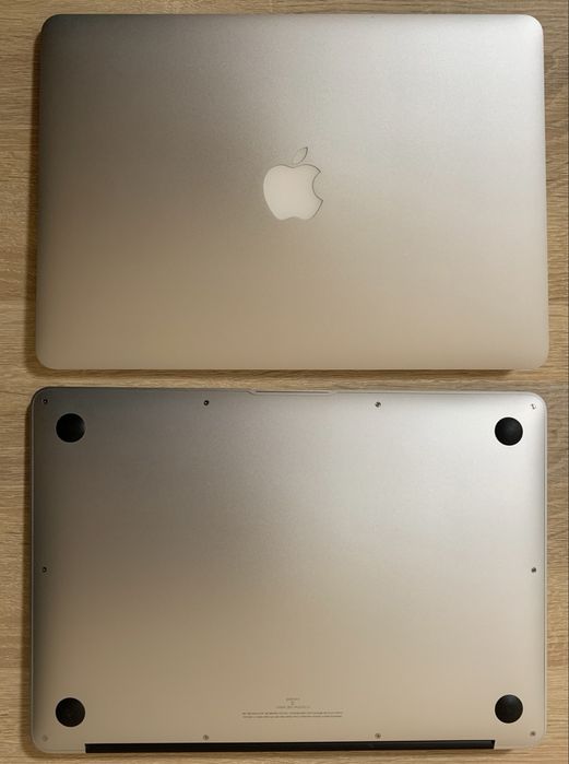 Apple MacBook Air 13 2017 8/128