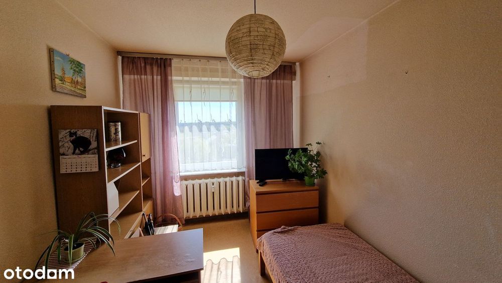 Przestronne 3-pokojowe mieszkanie z panoramą miasta - Widok 6