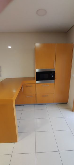 Cozinha completa (em ótimo estado)