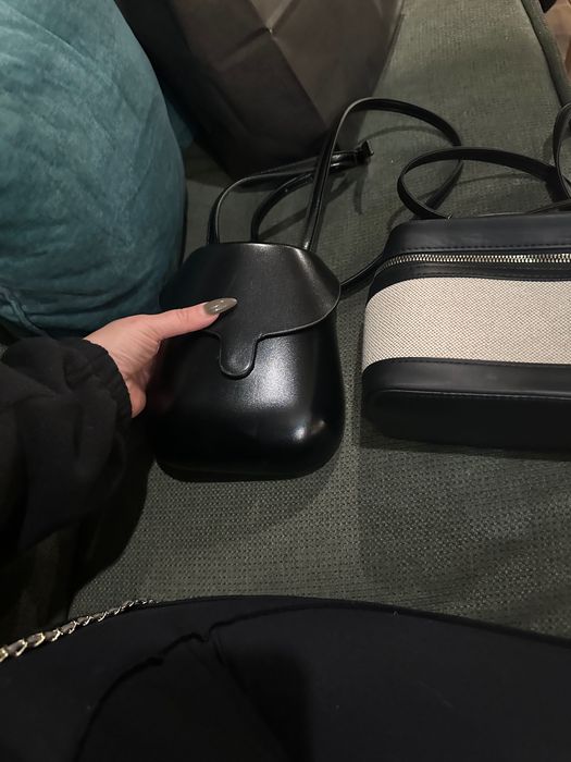 Сумочка під зару