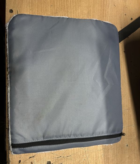 Navaris plecak -Koszyk rowerowy przedni dla psa lub kota