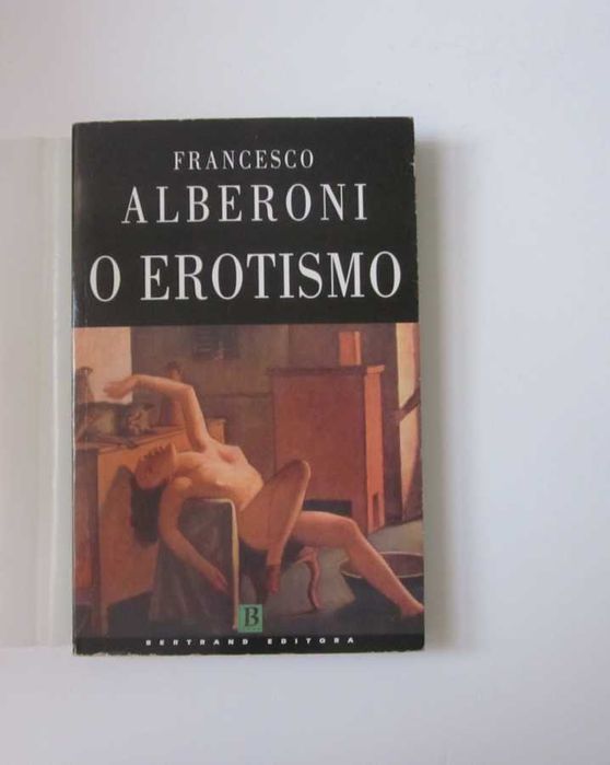 FRANCESCO ALBERONI - Vários Livros