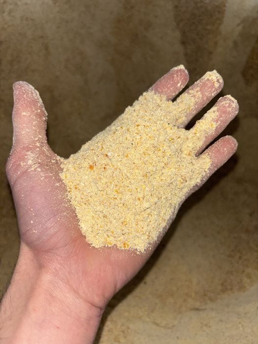otręby śruta kukurydziana cornmix