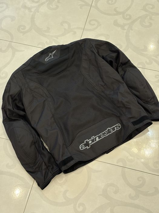 Мотокуртка Alpinestars