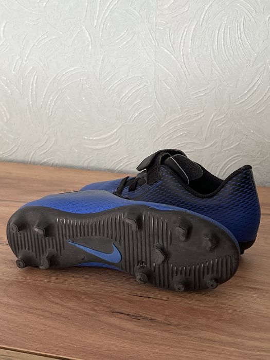 Бутси nike дитячі розмір 34