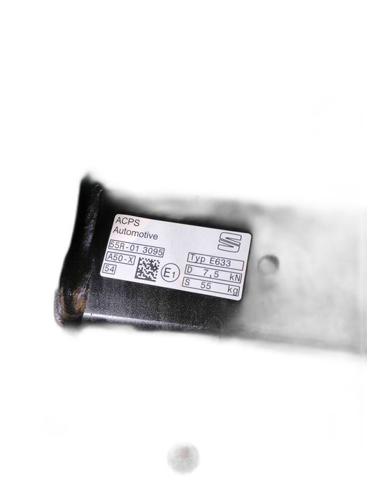 Gancho Reboque SEAT ARONA 6F9804875 (OEM) | 6F9804875A (OEM) | 6F9800495 (OEM)