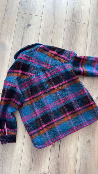 Пальто-рубашка Reserved 146 cm