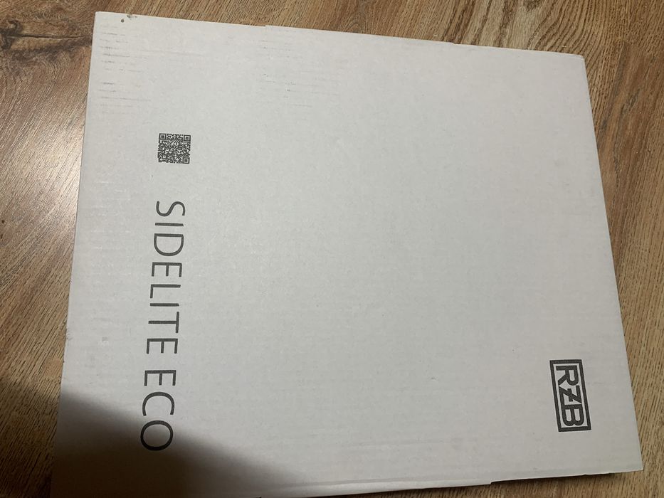 Panel LED 30x30 cm – plafon lampa sufitowa, biały, komplet