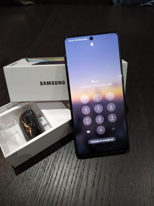Samsung Galaxy A71