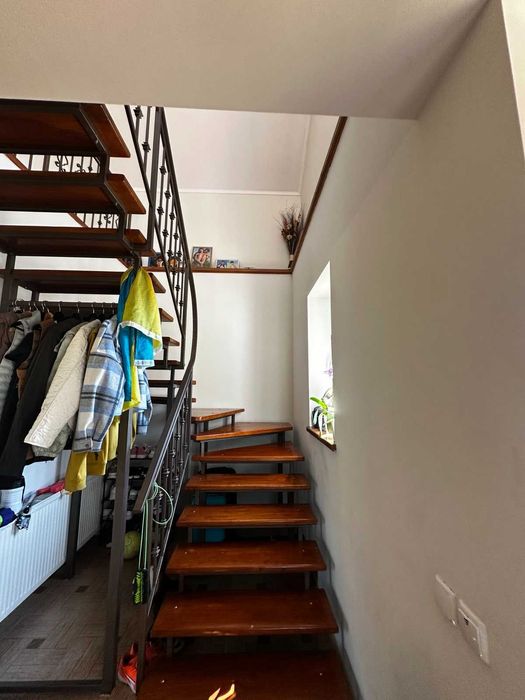 Продається будинок в м. Тячів