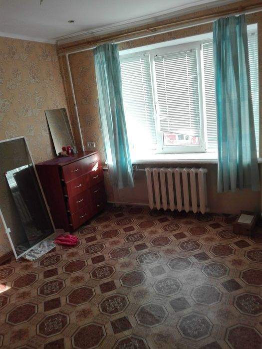 Комната сдаеться