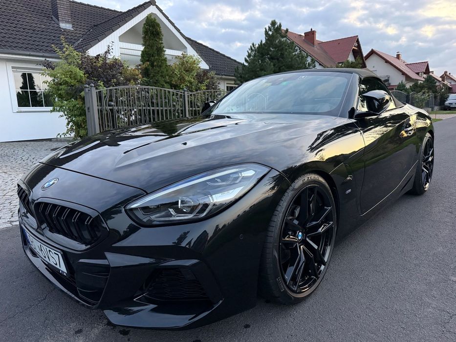 BMW Z4