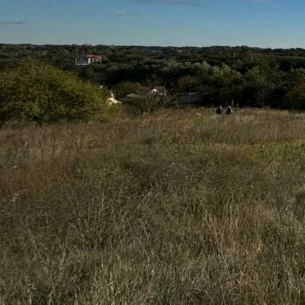 Продаж землі. Пай