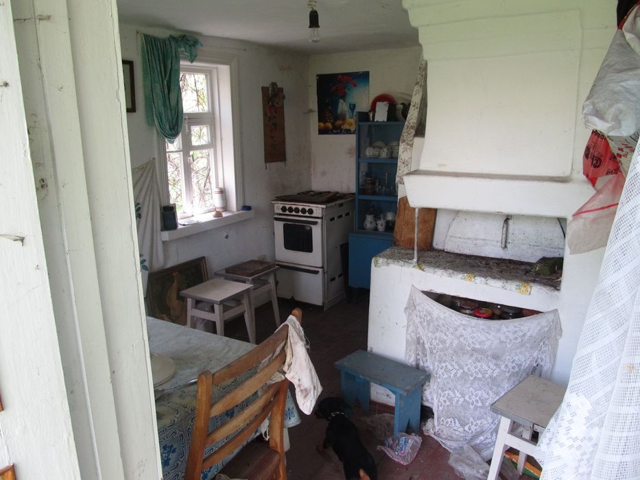 Продам будинок в селі