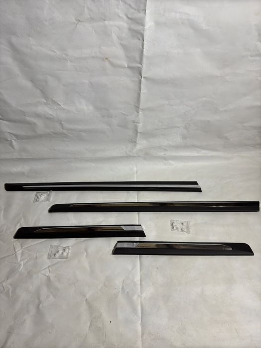 Противотуманки Nissan Rogue T32 туманки Нісан Рог 2017 2018 2019 2020