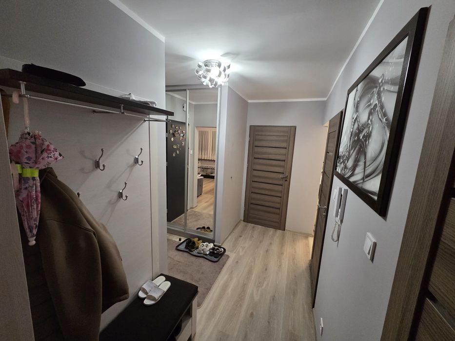 [ZAREZERWOWANE] Mieszkanie 58m2 na sprzedaż - os. Stawki
