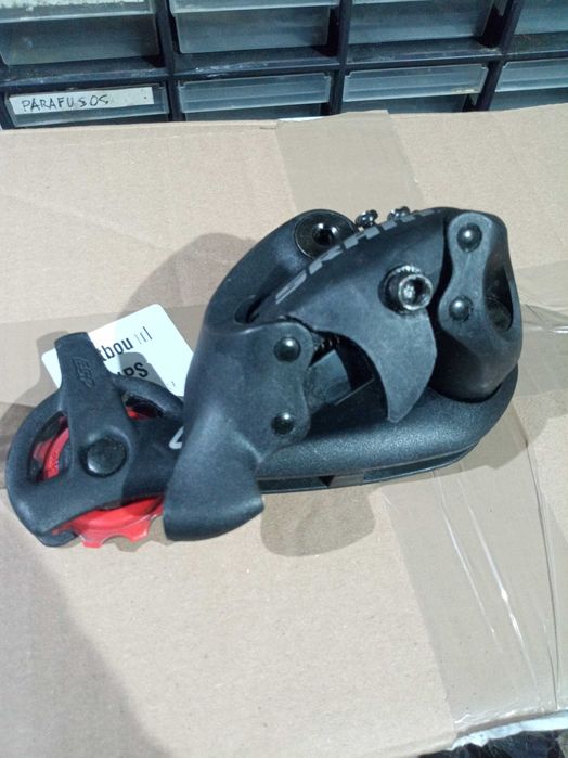 SRAM Desviador ESP 7/8 velocidades