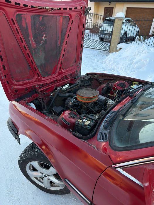 Продам bmw e30 m10b18