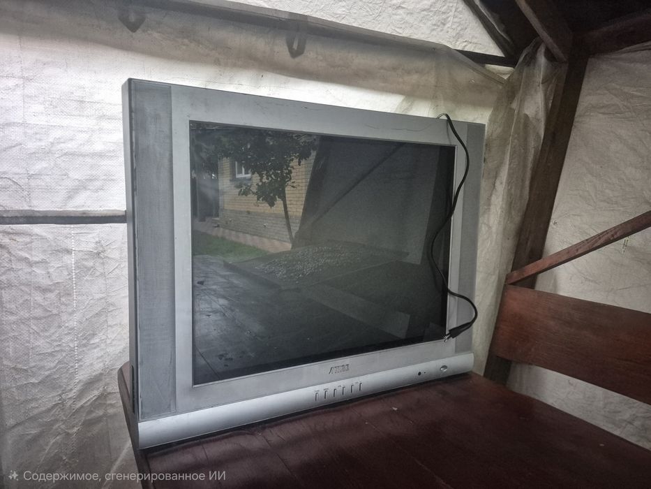 Продам телевізор