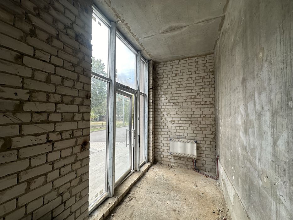 Продажа комерческого помещения 191,6 м ЖК Резиденция pp1