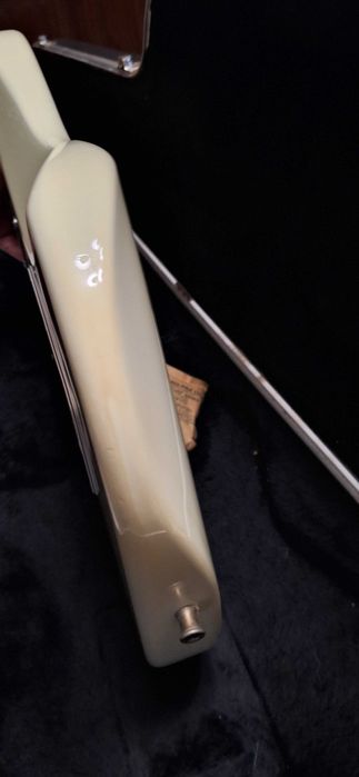 Fender Stratocaster USA 1993 - Pickups Kinman