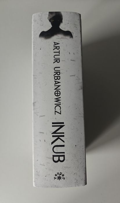 Inkub - Artur Urbanowicz