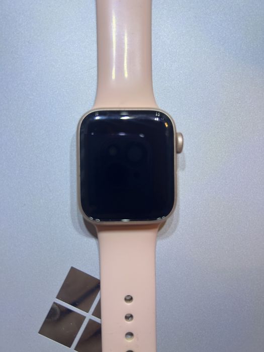 Apple Watch SE 40mm.