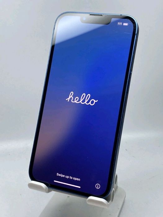 Apple iPhone 13 128GB  - Blue