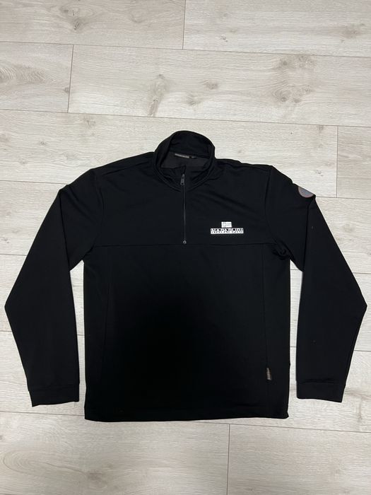 NAPAPIJRI 1/3 zip 2025року