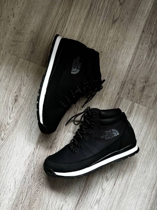 Черевики The North Face оригінал