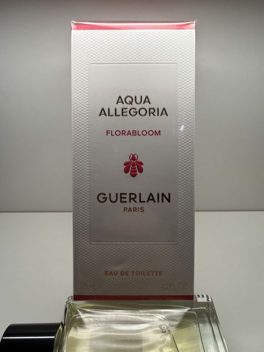 Guerlain Aqua Allegoria Florabloom EDT