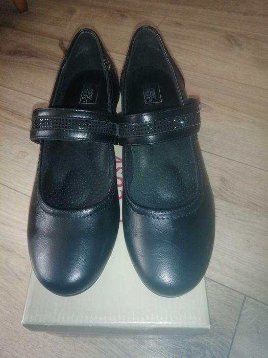 Buty damskie 40.5
