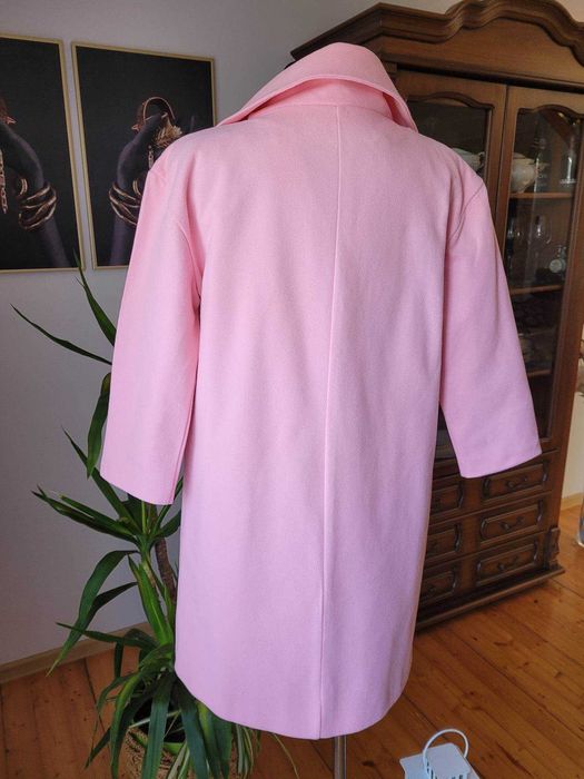 Płaszcz Płaszczyk Przejściowy 40/L,42/XL Nowy