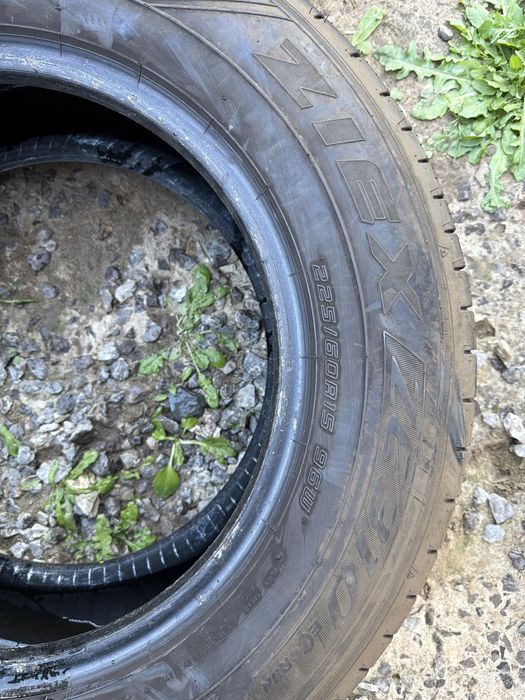 Opony 225/60/15 96 w Falken ziex ze 310 ecorum