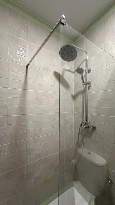 Quartos para arrendar no centro de Viseu