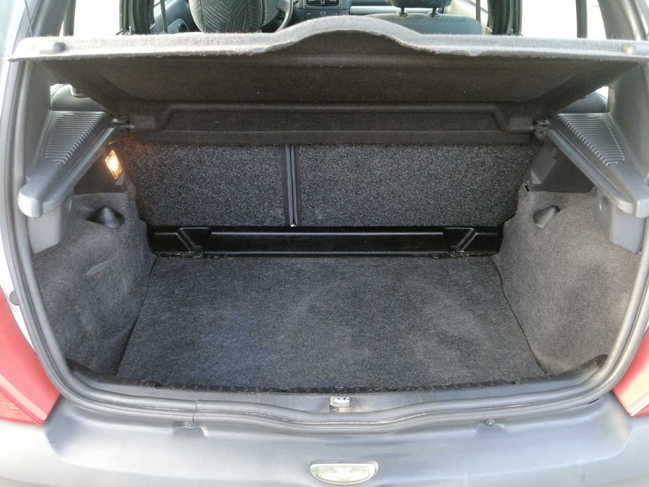 Renault Clio 1.4 16v бензин.кондиціонер.