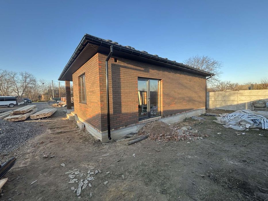 Будинок за супер ціною