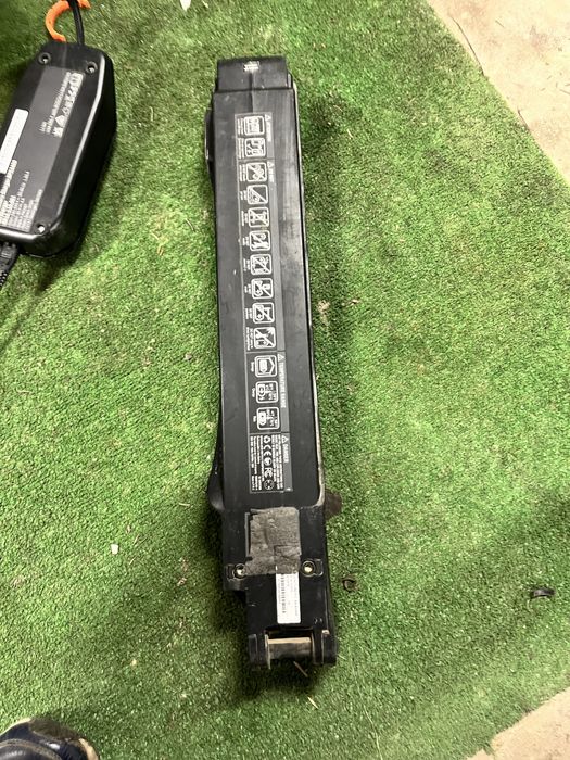 Bateria levo / kenevo m1