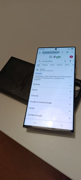 Samsung s23 ultra