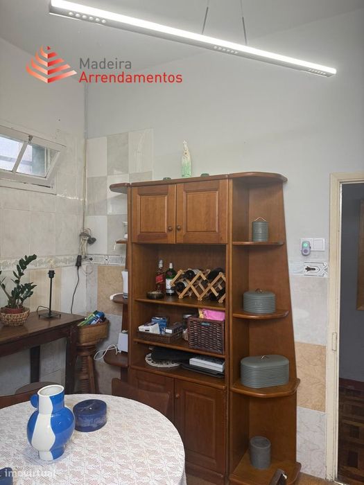 Moradia T2 no Livramento