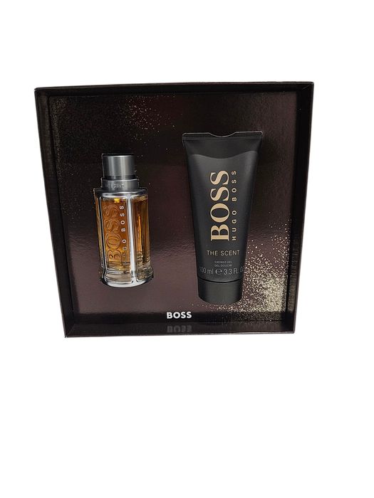 Zestaw Hugo Boss