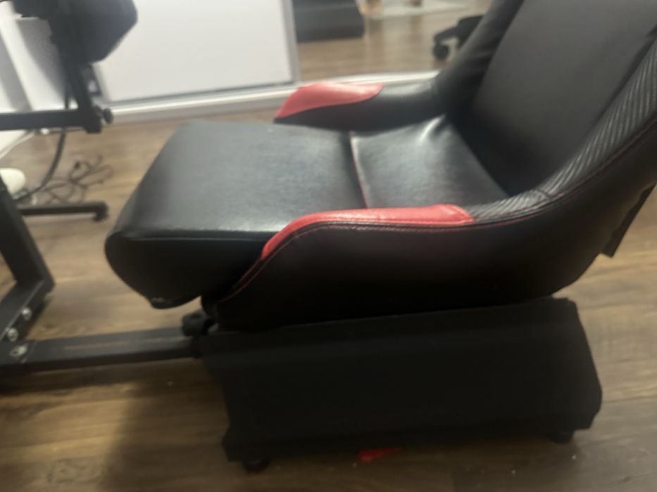 kierownica g29 plus stelarz