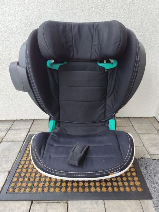 Sprzedam Fotelik BeSafe iZi Flex FIX i-Size 100–150 cm ISOFIX