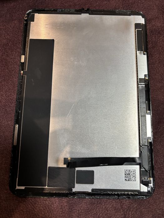 Apple iPad 6 mini Экран Lcd Аккум Корпус