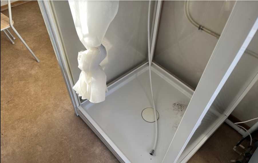 Domek , kontener , altanka , barakowóz